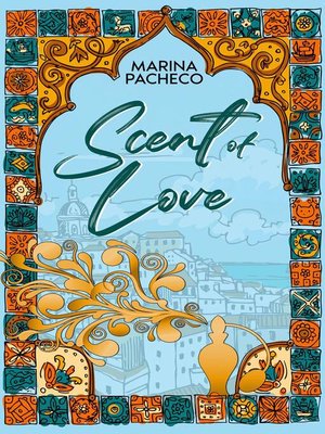 cover image of Scent of Love